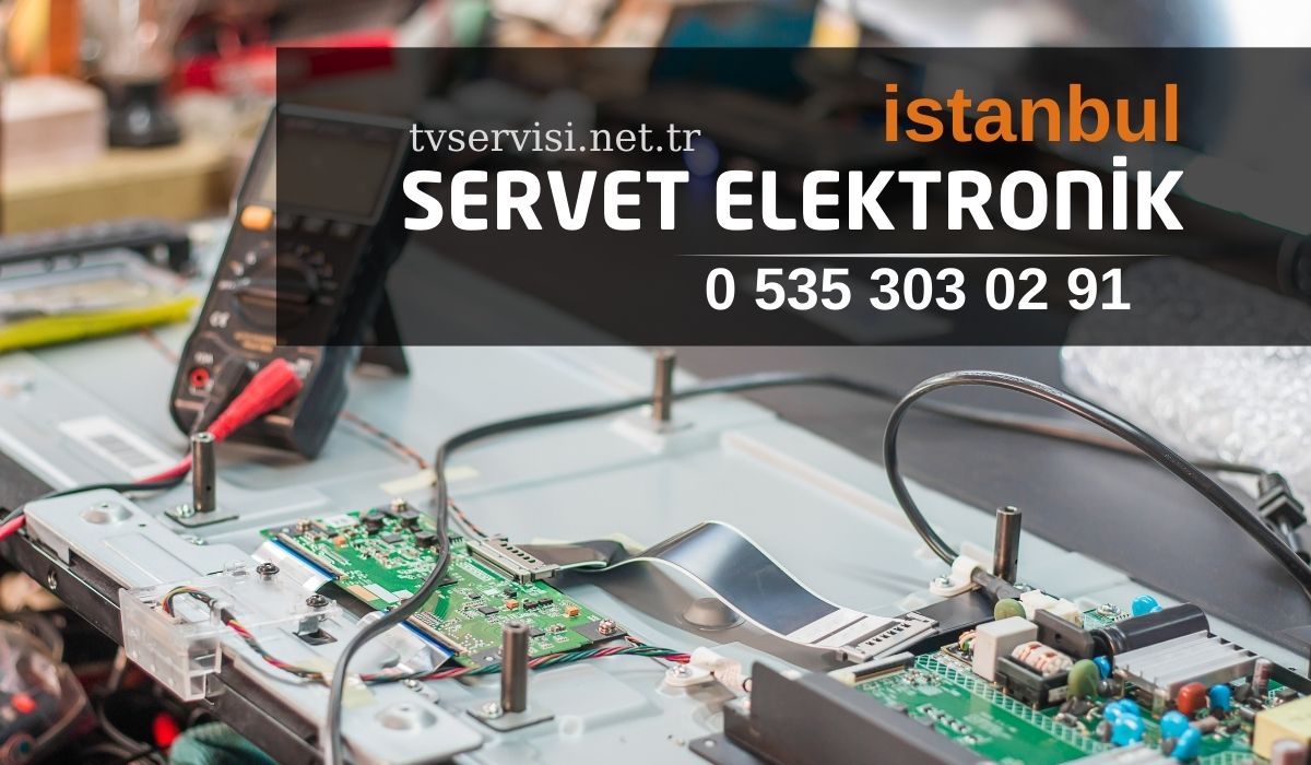 Çatalca Skytech TV Servisi